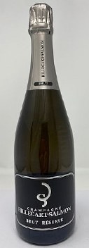 Billecart-Salmon Non Vintage Brut Reserve Brut Reserve